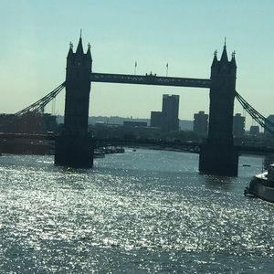 Meet your Posher, Wendie